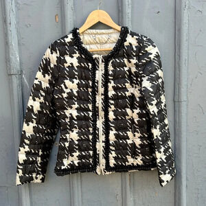 Weekend Max Mara  Quilted Jacket, size 4